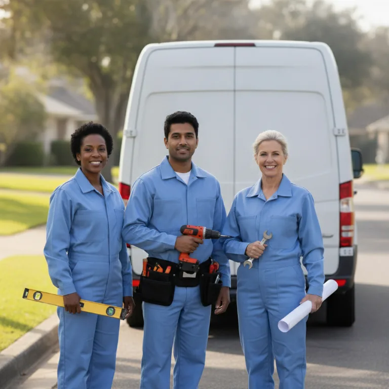 Home modifications Hatfield