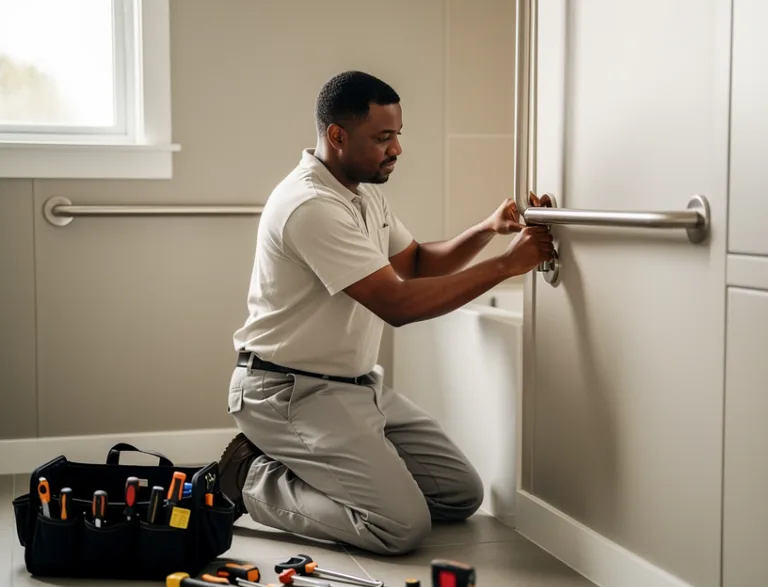 Home modifications Hatfield